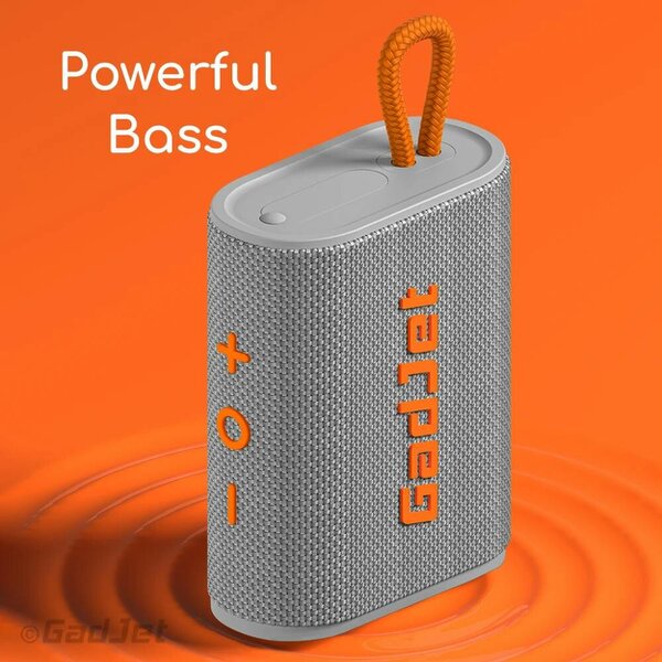 CoreBeats LED Wireless Speaker