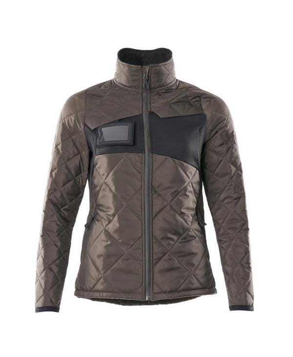 MASCOT®ACCELERATE Thermal jacket  18025 - DaltonSafety