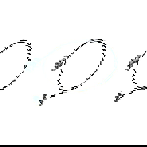 Oxford Brake Straddle Wire Doubled Ended 154647820438