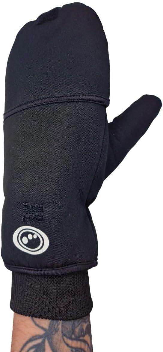 Dry Wrap Thermal Winter Gloves – Waterproof, Touch Screen Compatible - Optimum