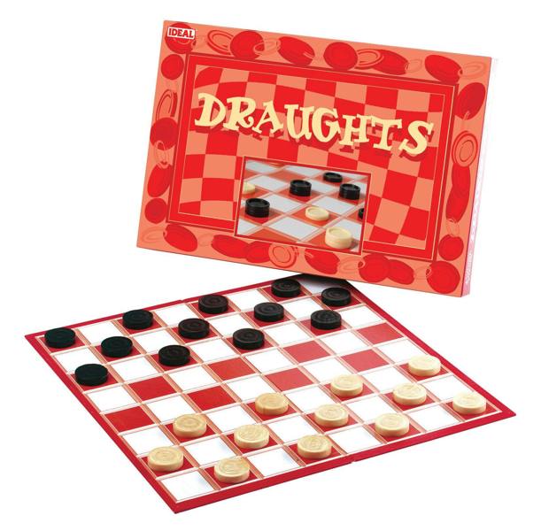 IDEAL Draughts