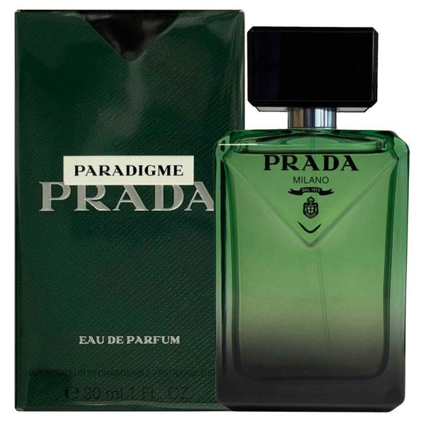 Prada Paradigme Eau de Parfum 30ml Spray