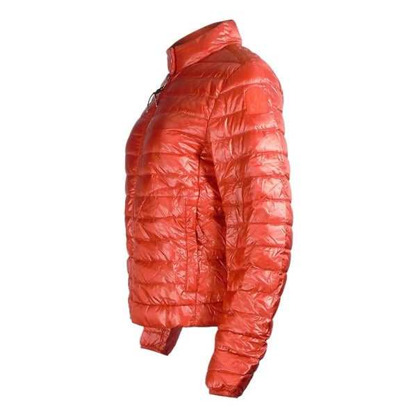 Parajumpers Sena Red Down Jacket