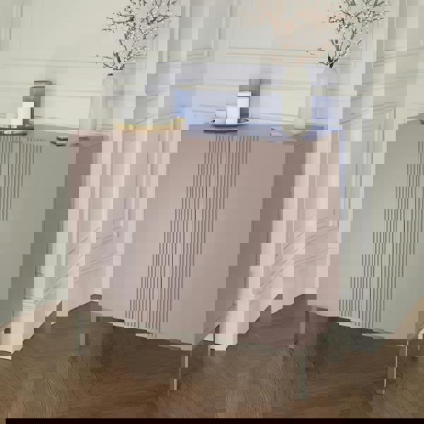 Frank Olsen Furniture Frank Olsen Iona Tall Sideboard