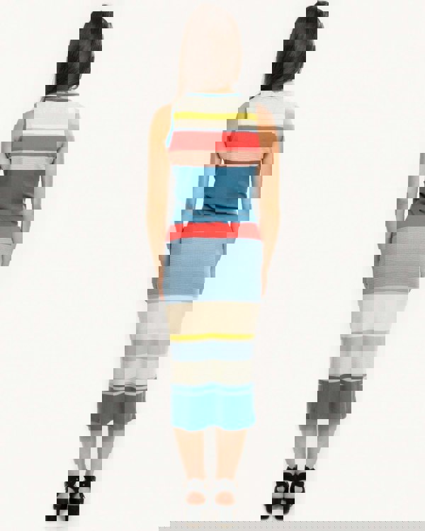 Boss Davictoria Womens Dress