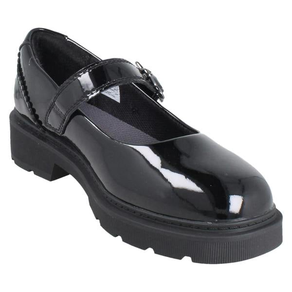 Clarks Girls Clarks School Shoes Eris Jane