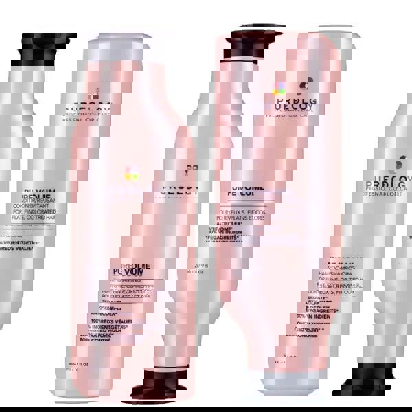 Pureology Pure Volume Shampoo Conditioner Duo