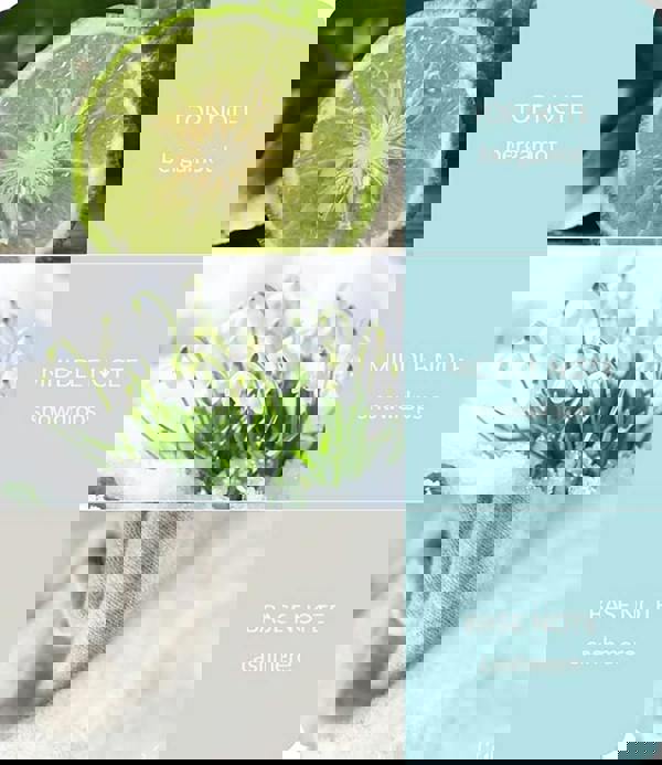 Heart & Home Snowflake Sparkle - Fragrance Diffuser