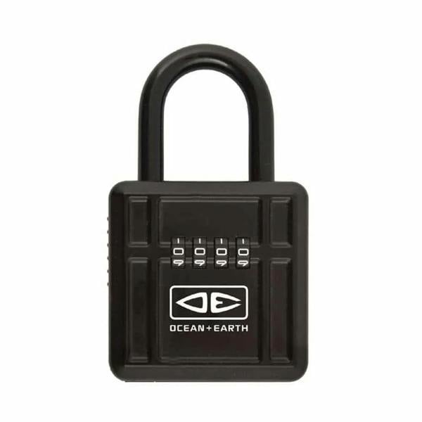 Ocean & Earth Compact Key Vault Security Safe
