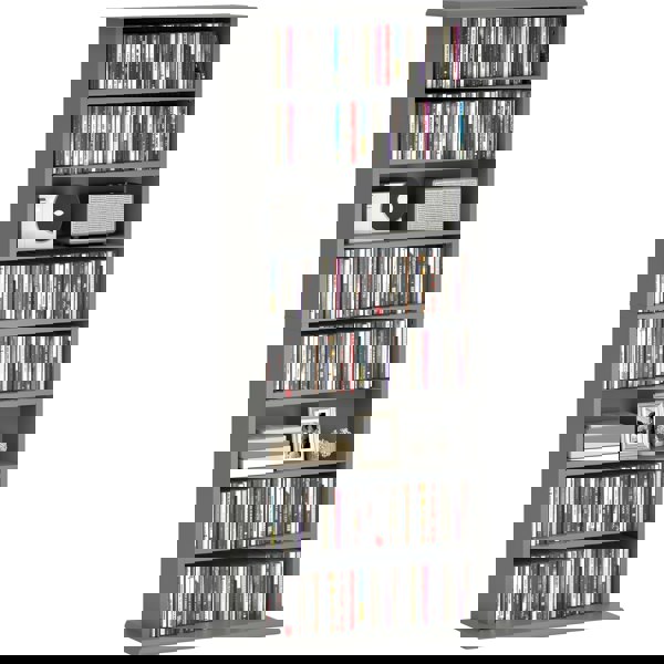 CD Storage Unit