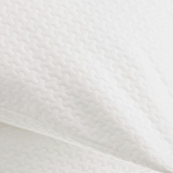 Soak&Sleep Waterproof Bamboo Pillow Protector