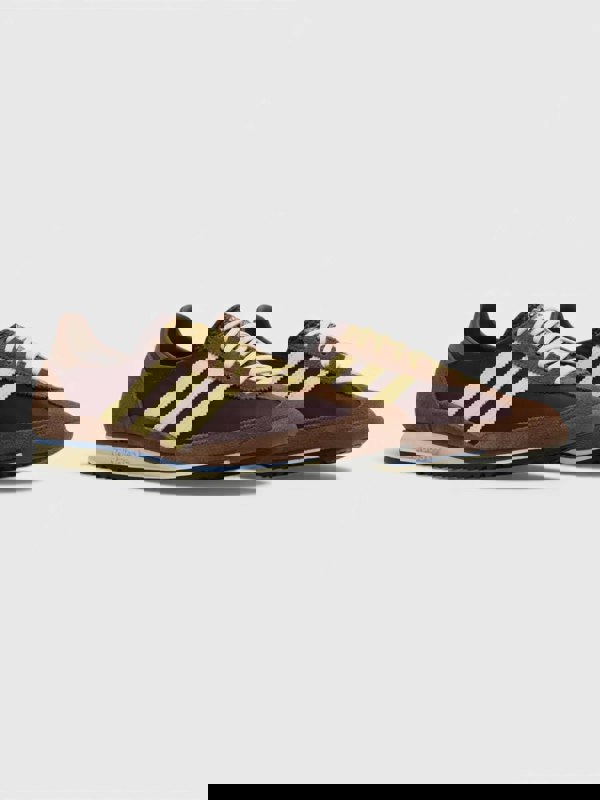 Adidas SL 72 OG Maroon Brown