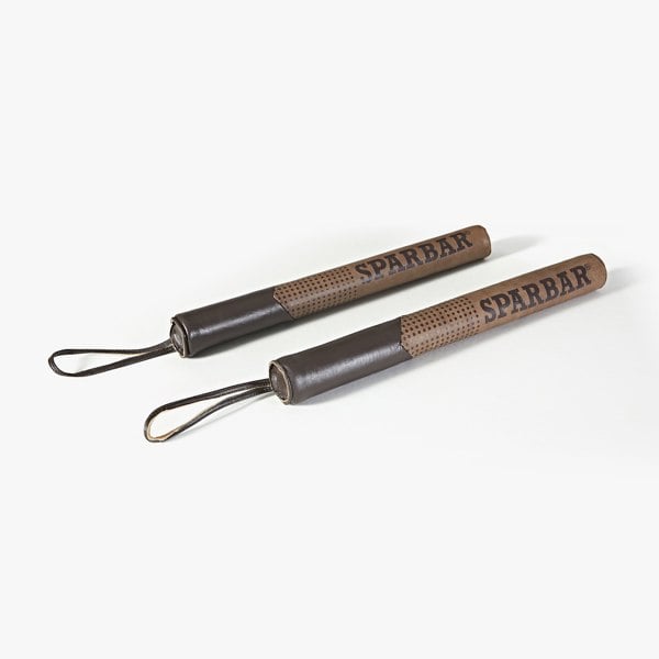 SPARBAR® SB1 TRAINING NOODLES - VINTAGE BROWN