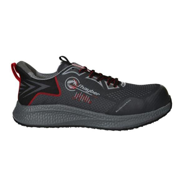 Jhayber FALCON S1PS FO SR Safety Trainers