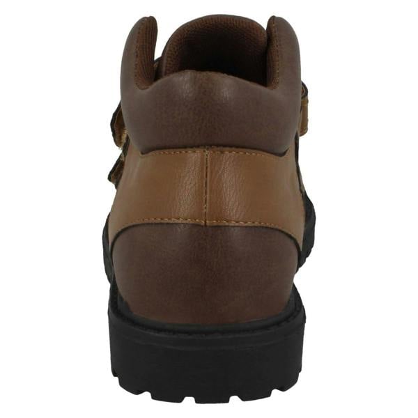 JC Dees Boys JCDees Ankle Boots N2058