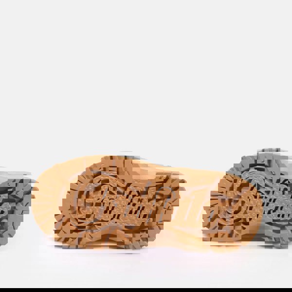 Buffalo Olympia Pull On LO Warm Women's Cognac Boots