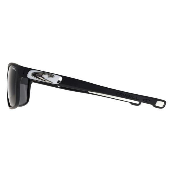 O'Neill Sunglasses 0NS-CONVAIR 104P Matte Black Smoke Grey