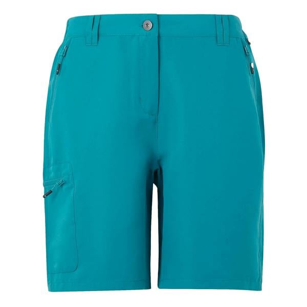 Regatta Womens/Ladies Chaska III Walking Shorts - Exotic Plume