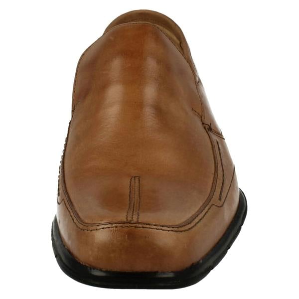 ANATOMIC Mens Anatomic Smart Loafer Shoes Petropolis