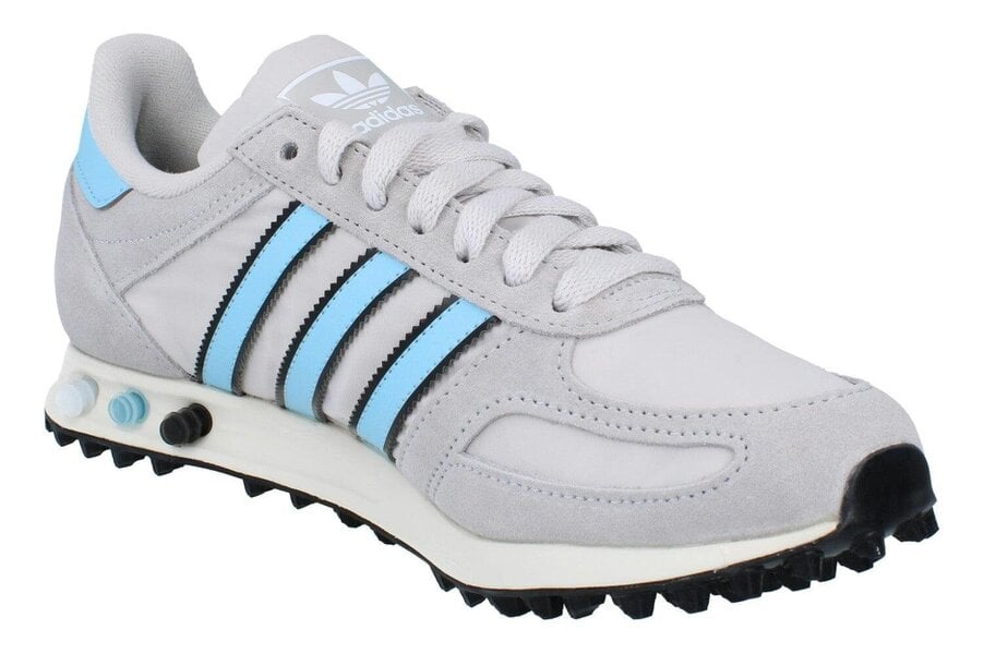 Adidas Originals La Trainer Og Mens Trainers  KI8044