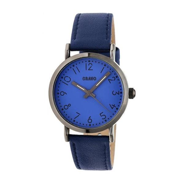 Crayo Pride Unisex Watch