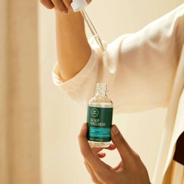 Paul Mitchell Tea Tree Scalp Defense Serum 55ml - Additional 2