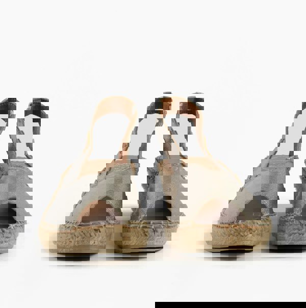 Toni Pons BERNIA Womens Sandals Acer Steel