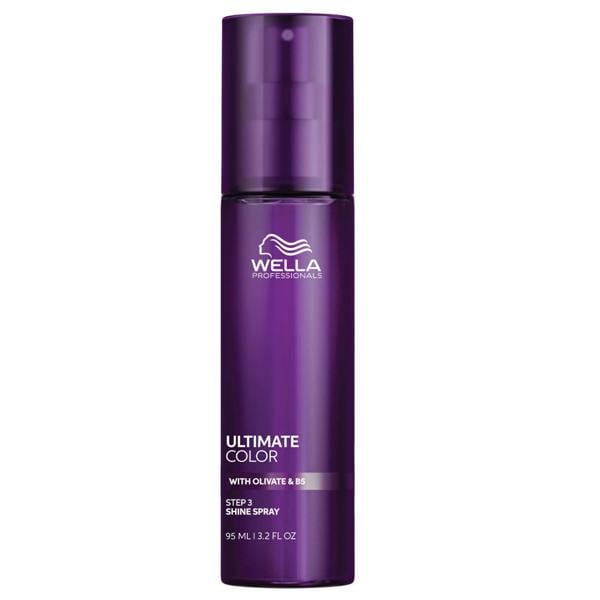 Wella Ultimate Color Shine Spray For all Coloured Hair 95ml (Launch 01.01.2026)