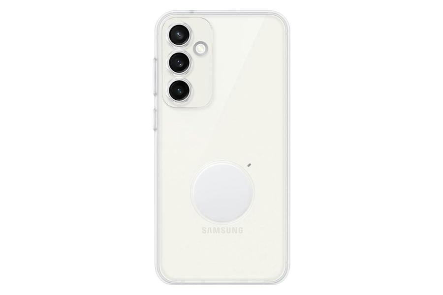 Samsung Galaxy S23 FE Gadget Case Clear - EF-XS711CTEGWW