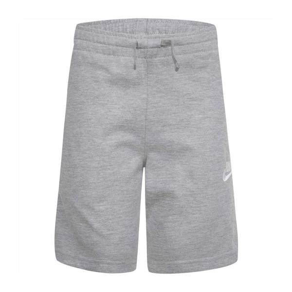 Nike Childrens/Kids Infants Jersey Shorts - Black - 