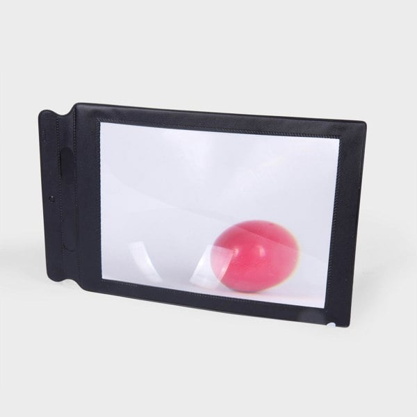tickit Large Sheet Magnifier
