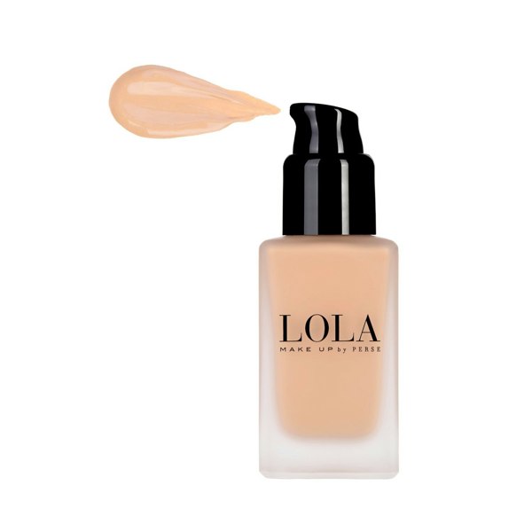 Lola Make Up Lola Picture Perfect Foundation