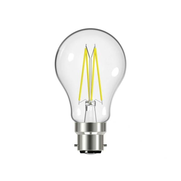 Energizer Led Gls Filament Non-dimmable Bulb - Multi Colour - 