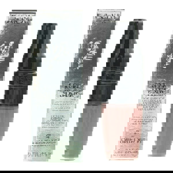 Lancôme Matte Shaker Liquid Lipstick 264 Completely Nut 6.2ml