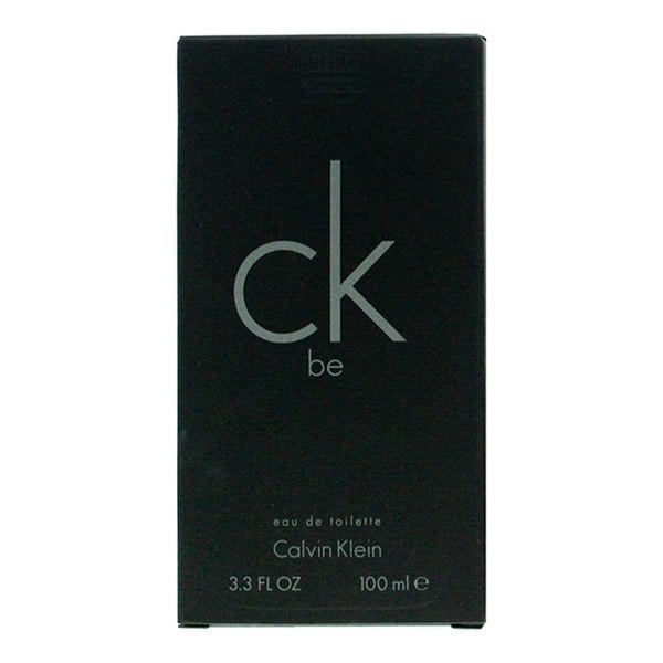Calvin Klein CK Be Unisex Eau de Toilette - 100ml