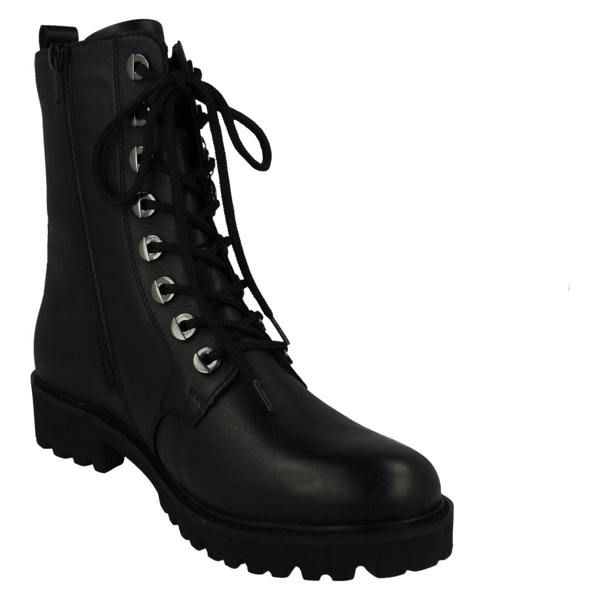 Remonte Ladies Remonte Combat Style Boots D8668