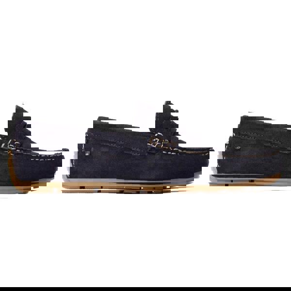 Base London Base London COLLINS Mens Shoes Navy