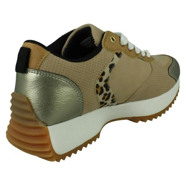Elle Sport Ladies Elle Sport Casual Trainers F7305