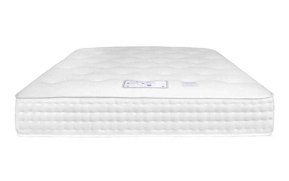 Sleepeezee Ultimate Ortho 2000 Pocket Mattress