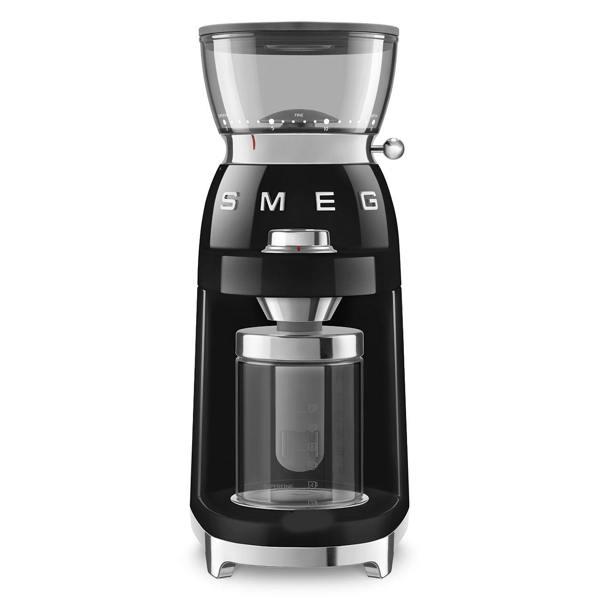 magicvision.uk SMEG CGF03 Multi Purpose Coffee Grinder - Free Gift RRP £20!