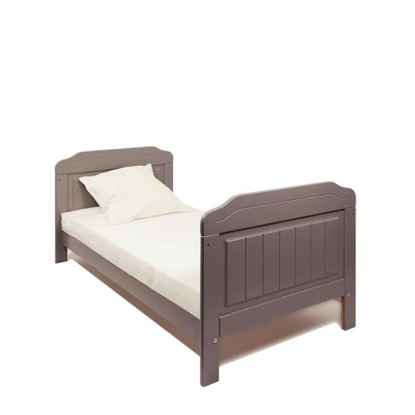 Viculii Walter Cot Bed Grey