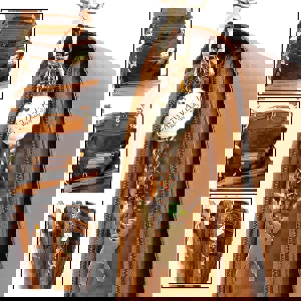 Catwalk Collection Handbags City - Crossbody Bag