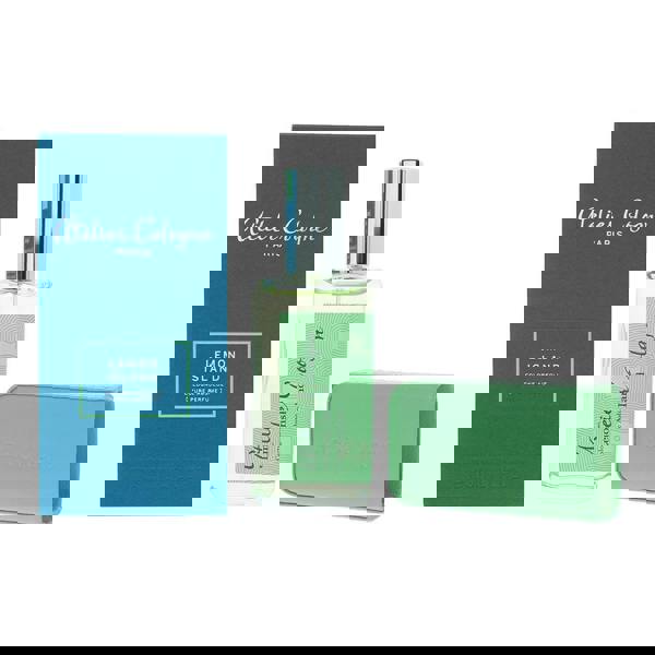 Atelier Cologne Lemon Island Parfum 30 ml