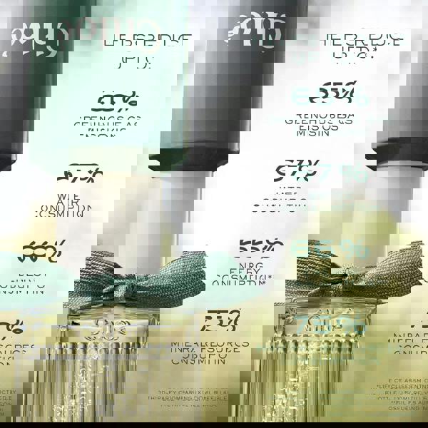 Chloé Rose Naturelle Intense Eau de Parfum Refillable Spray 100ml - Additional 2