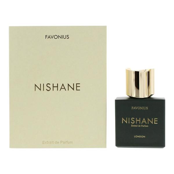 Nishane Favonius Extrait de Parfum 50ml Spray Unisex