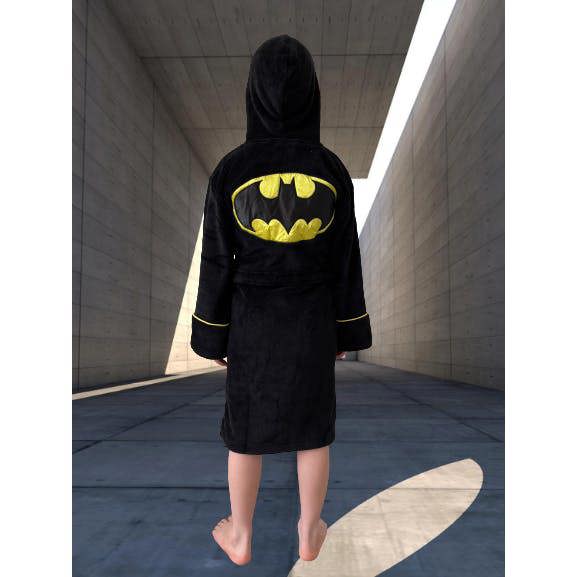 boys batman robe