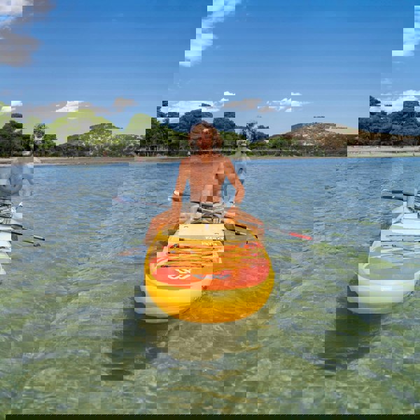 Aqua Marina Fusion 10'10" All Round Inflatable Paddleboard - New 2026