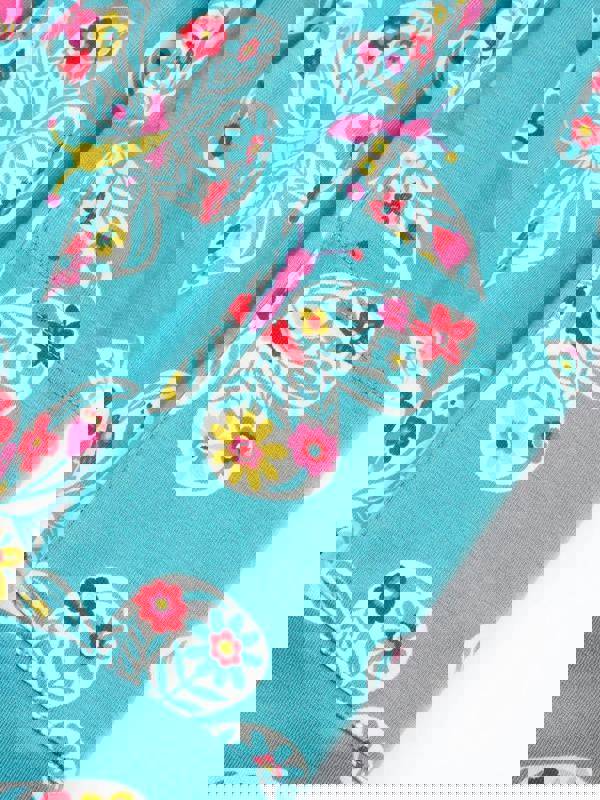 Kite Girls Organic Flutterby Dress