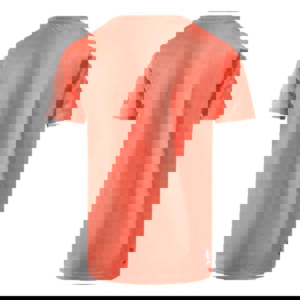 Dare 2B Childrens/Kids Amuse II Monkey T-Shirt - Neon Pink - 