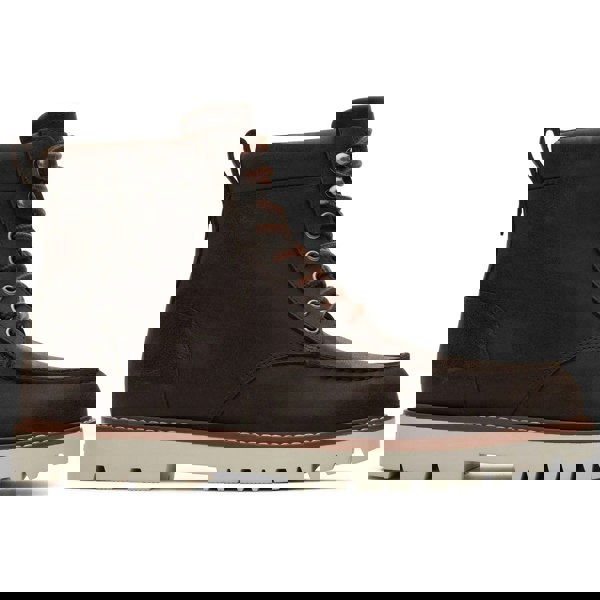 TOMS Palomar Mens Boots - Dark Brown